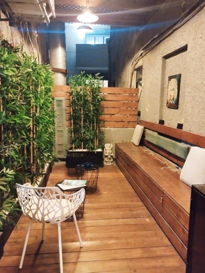 Jojo Tlv Hotel Tel Aviv Exterior photo
