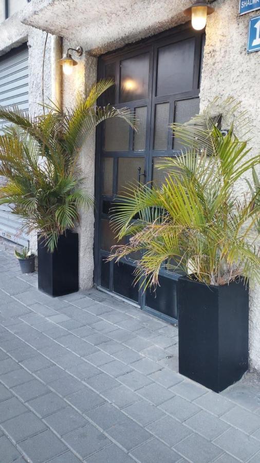 Jojo Tlv Hotel Tel Aviv Exterior photo