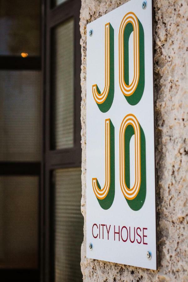 Jojo Tlv Hotel Tel Aviv Exterior photo