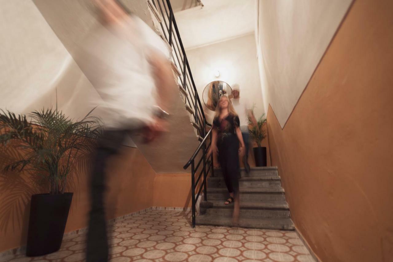 Jojo Tlv Hotel Tel Aviv Exterior photo