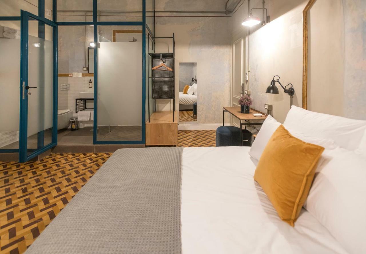 Jojo Tlv Hotel Tel Aviv Exterior photo