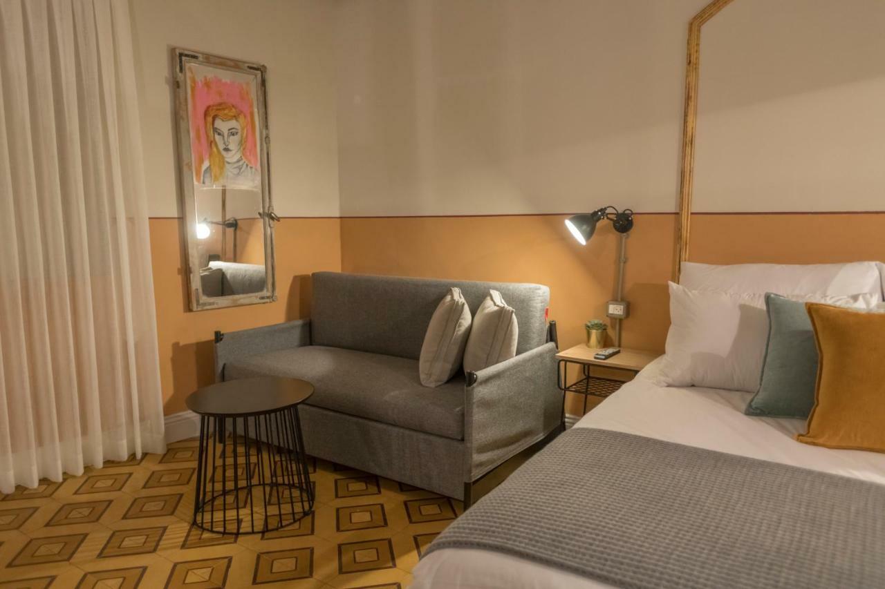 Jojo Tlv Hotel Tel Aviv Exterior photo