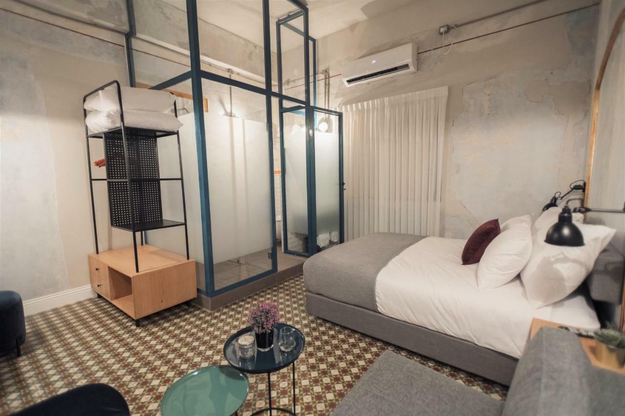 Jojo Tlv Hotel Tel Aviv Exterior photo